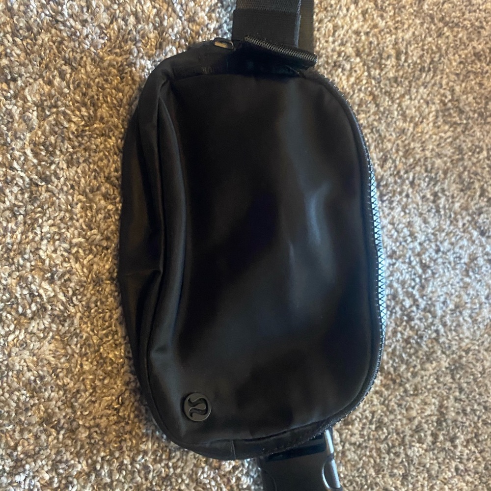 Lululemon Belt Bag